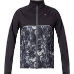 ENERGETICS Herren Runningjacke Jim III, Größe S in Schwarz