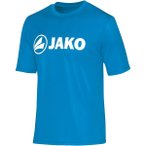 JAKO Kinder Funktionsshirt Promo, Größe 116 in Blau