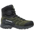 Scarpa Rush Polar GTX   Winterschuhe & Winterstiefel schwarz Größe 46 Trekking