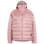 adidas Terrex - Women's Xperior Down Jacket - Daunenjacke Gr XS rosa