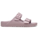 Birkenstock - Arizona EVA - Sandalen 41 - Narrow rosa