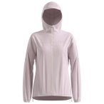 ODLO Damen Funktionsjacken lg.Arm Da X-ALP WATERPROOF, Größe S in Pink