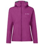Vaude - Women's Scopi Insulation Jacket - Kunstfaserweste Gr 38 lila