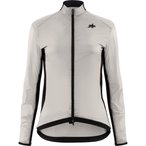 Assos Uma GT S11 Wind  Damen  Fahrradjacke grau Größe M Rennrad | Gravel  Klei
