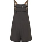 Roark Canyon Jumpsuit Damen  Jumpsuits schwarz Größe XS Lifestyle  Elastisch