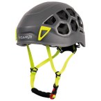 C.A.M.P. - Ikon - Kletterhelm Gr 48-58 cm grau