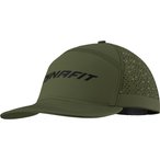 Dynafit Transalper Trucker Cap  Basecaps gelb Größe ONE SIZE Trekking  Windabw