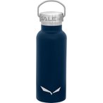 Salewa Valsura 0.45L Isolierflasche  Isolierflaschen blau Größe 0.45L