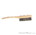 E9 Scrubby Kletterbürste-Braun-One Size