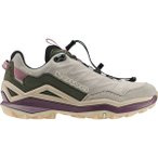 LOWA Damen Multifunktionsschuhe MADDOX PRO GTX LO SL Ws, Größe 41 in Braun