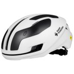 Sweet Protection - Falconer Aero 2Vi Mips Helmet - Radhelm Gr 53-56 cm - S/M wei