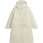 Tretorn Damen Arlo Insulated Parka (Größe M, weiss)