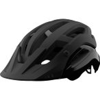 Giro Manifest Spherical Radhelm (Größe 55-59CM, matte black)