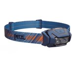 Petzl Aria 2R RGB Stirnlampe  Stirnlampen blau Größe One Size Camping