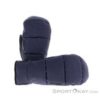 Hestra CZone Frame Mitt Skihandschuhe-Dunkel-Blau-11