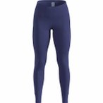 Odlo Active Warm Base Layer Damen Funktionsunterhose ( Blau L Größe,)