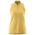 Gonso - Women's Adventure Top Sleeveless - Radtrikot Gr 44 beige