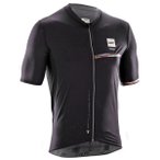 Leatt - MTB Endurance 5.0 Jersey Cargo - Radtrikot Gr S schwarz