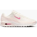NIKE Damen Freizeitschuhe W AIR MAX BIA, Größe 42 ½ in Weiß
