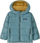 Patagonia - Warme Stepp-Und Daunenjacke aus Naturdaunen &ndash; Kind &ndash; Bab