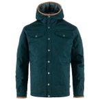 Fjällräven - Greenland No. 1 Down Jacket - Daunenjacke Gr S blau