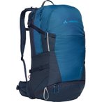 VAUDE Wizard 30+4 - Hiking-Rucksack baltic sea