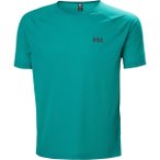 Helly Hansen Herren Trail T-Shirt (Größe M, gruen)