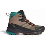 ADIDAS Herren Multifunktionsschuhe Terrex Skychaser AX5 Mid GORE-TEX CLIMAWARM, 