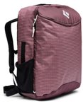 Black Diamond - Vielseitiger Rucksack - Stonehauler 40L Fig  - Bordeaux