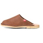 Duckfeet - Blavand - Sandalen 44 braun