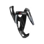 Elite - Custom Race Plus - Flaschenhalter grau/schwarz