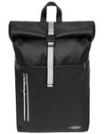 Eastpak - Rucksack - Up Roll Tarp Reflect  - schwarz