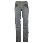 E9 - Rondo Slim - Boulderhose Gr M grau
