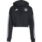 adidas WM 2026 DFB Deutschland DNA Hoodie Damen