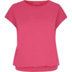 VENICE BEACH Damen Shirt VB Ryah, Größe S in Pink