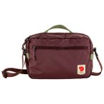Fjällräven - High Coast Crossbody - Umhängetasche Gr One Size rot