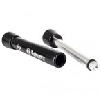 Petromax - Feuer Kolben Gr One Size schwarz