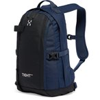 Haglöfs Tight S   Wanderrucksack schwarz Größe 15L Camping  Wasserabweisend