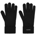 Barts - Women's Ardelve Gloves - Handschuhe Gr  One Size schwarz