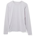 Houdini Pace Air  Damen  Longsleeves weiss Größe XS Trekking  Elastisch