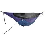 TICKET TO THE MOON Pro Mat Hammock - Hängematte navy blue