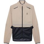 ON Damen Schlupfjacke Weather-Jacket, Größe M in Pink