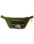 The North Face - Bauchtasche 2,20 l - Jester Lumbar Woodland Green   - Grün