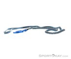 Blue Ice Solo Leash Handschlaufe-Blau-One Size