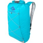 Sea to Summit Ultra-Sil Dry 22   Daypacks tuerkis Größe 22L Trekking