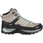 CMP Damen Trekkingstiefel Damen Leichtwanderschuhe Rigel Mid Shoes, Größe 37 i