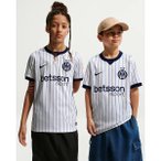 NIKE Kinder Fan-Trikots ku.Arm Ki Inter Mailand 2026/27 Stadion Auswärtsspiel N