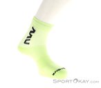 Northwave Extreme Air Mid Bikesocken-Hell-Grün-S