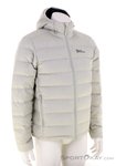 Jack Wolfskin Ather Down Rds Herren Outdoorjacke-Beige-L