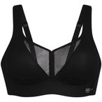 Anita Air Control X Sport BH Damen  Sport-BHs schwarz Größe 95C Trekking  Schn